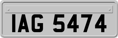 IAG5474