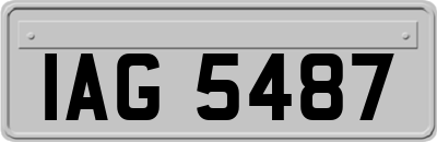 IAG5487
