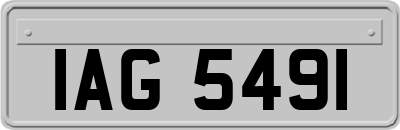 IAG5491