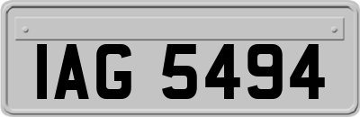 IAG5494