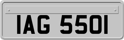 IAG5501