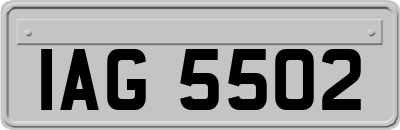 IAG5502