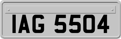 IAG5504