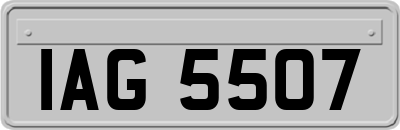 IAG5507