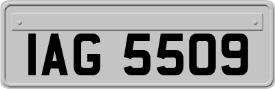 IAG5509