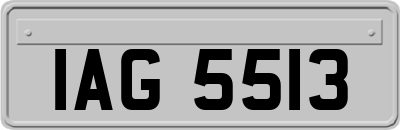 IAG5513