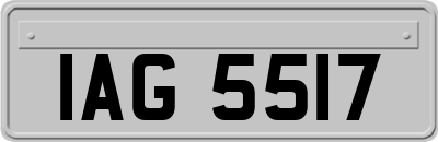 IAG5517