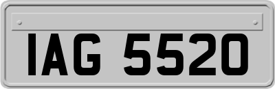 IAG5520