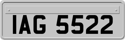 IAG5522