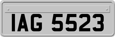IAG5523