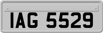 IAG5529