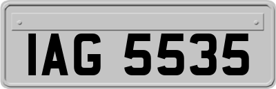 IAG5535