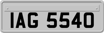 IAG5540