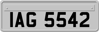 IAG5542