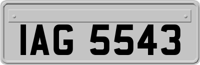 IAG5543