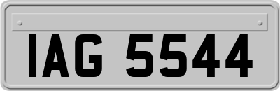 IAG5544