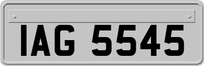 IAG5545
