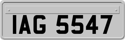 IAG5547