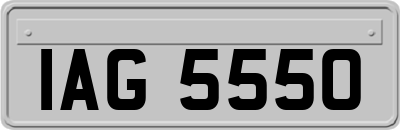 IAG5550