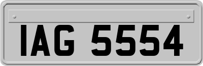 IAG5554