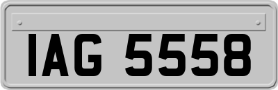 IAG5558