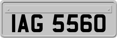 IAG5560