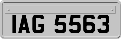 IAG5563