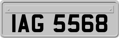 IAG5568