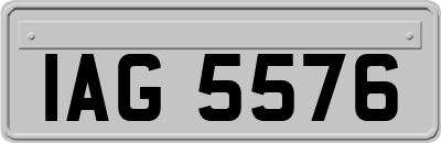 IAG5576
