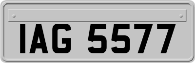 IAG5577