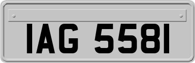 IAG5581