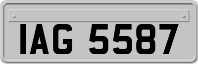 IAG5587