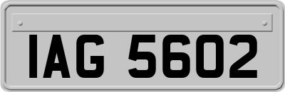 IAG5602