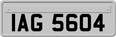 IAG5604