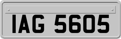 IAG5605