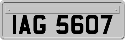 IAG5607