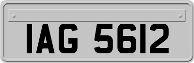 IAG5612