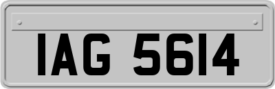 IAG5614
