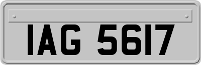 IAG5617