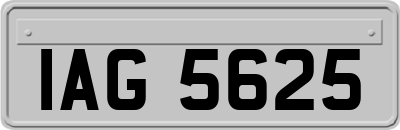 IAG5625