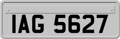 IAG5627