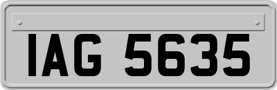 IAG5635