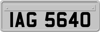 IAG5640
