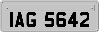 IAG5642