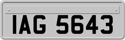 IAG5643