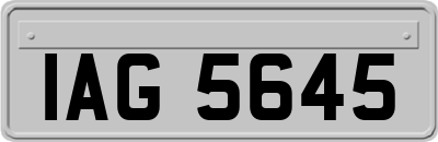 IAG5645