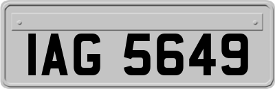 IAG5649