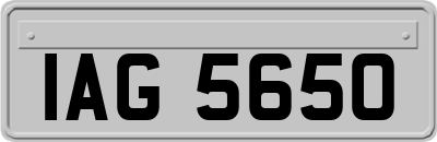 IAG5650