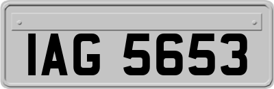 IAG5653