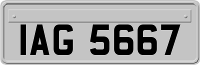 IAG5667